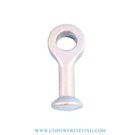 Кои са факторите, които влияят върху работата на сферично око и вилков винт?