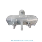 Какъв е принципът на работа на железната скоба за окачване?