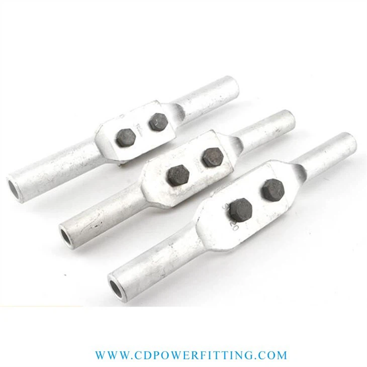 Compression Type Jumper Connector