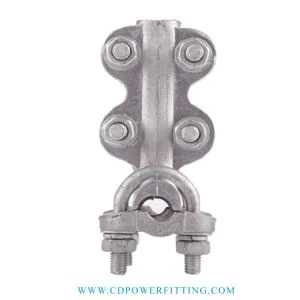 Тройник с болт тип